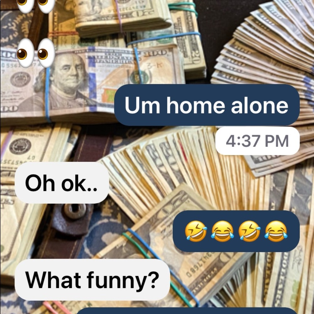 Meet your Posher, Joe